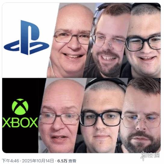 数毛社陷入舆论风波：对PS微笑，对Xbox则愁眉不展！难道是在搞双重标准？
