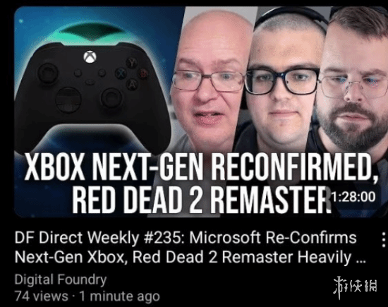 数毛社陷入舆论风波：对PS微笑，对Xbox则愁眉不展！难道是在搞双重标准？