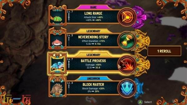 《荒野守护者崛起》将于10月23日结束抢先体验，正式推出1.0版本。