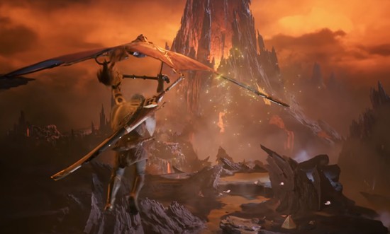 怪物猎人旅人全新怪物深度解析
