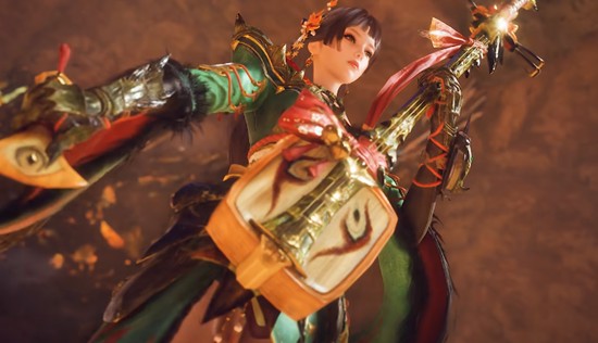 怪物猎人旅人全新怪物深度解析
