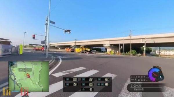 旅行冒险类游戏《风雨来记5》即将在日本地区Steam平台正式发售