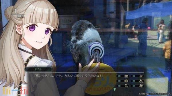 旅行冒险类游戏《风雨来记5》即将在日本地区Steam平台正式发售