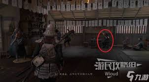 如何获得羊蹄山之魂的铁皮面具——羊蹄山秘宝的获取攻略