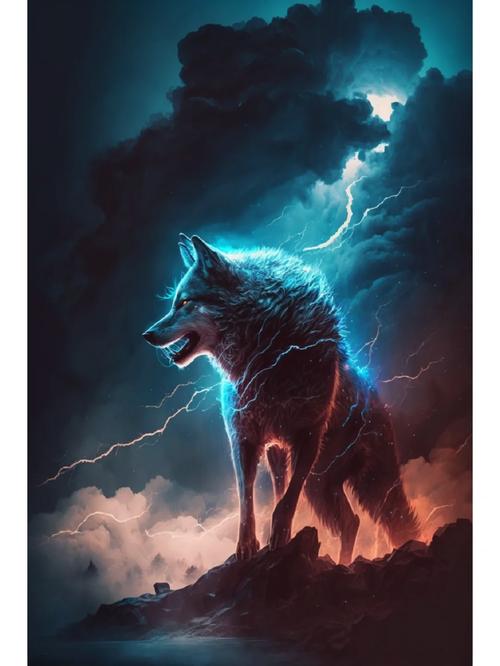 狼神下载手机版V5.8.7_狼神下载最新版