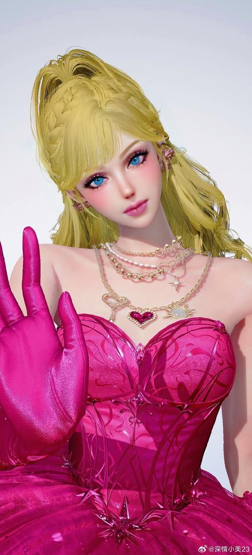 芭比视频汅进入女主播身材爆辣！粉丝：颜值一样在线！