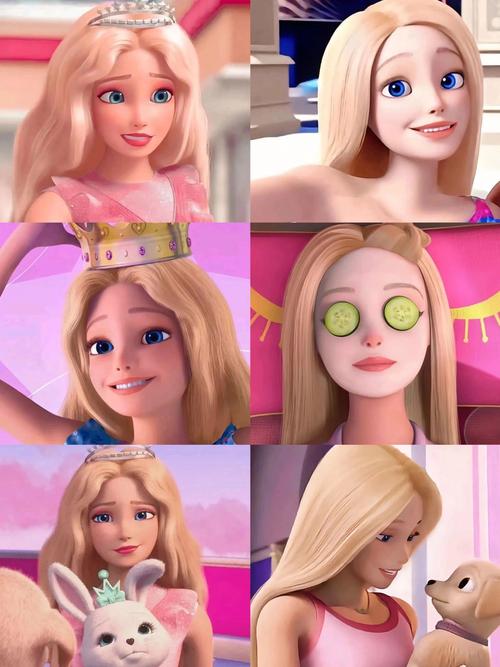 芭比视频汅进入女主播身材爆辣！粉丝：颜值一样在线！