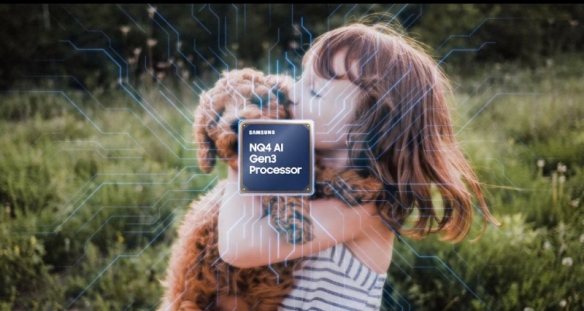 天猫双十一福利震撼来临，三星OLED旗舰单品引领家庭娱乐新时代