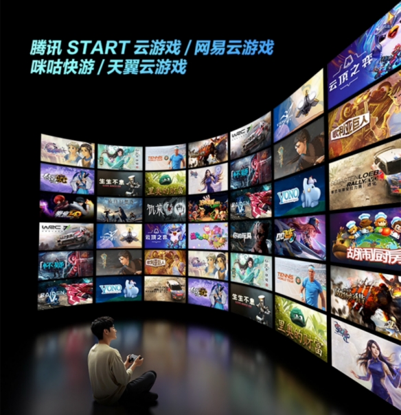 天猫双十一福利震撼来临，三星OLED旗舰单品引领家庭娱乐新时代