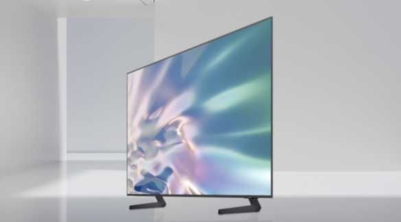 天猫双十一福利震撼来临，三星OLED旗舰单品引领家庭娱乐新时代