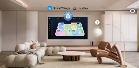 天猫双十一福利震撼来临，三星OLED旗舰单品引领家庭娱乐新时代