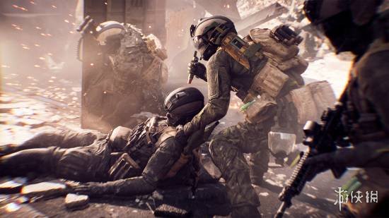 《战地6》奖励发放出现错误，导致普通版玩家意外获得豪华版专属内容