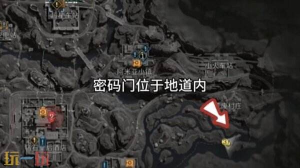 今天的三角洲行动相关密码信息，密码代码为10.18，分享涉及10月18日密码门用的摩斯密码。