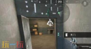 今天的三角洲行动相关密码信息，密码代码为10.18，分享涉及10月18日密码门用的摩斯密码。