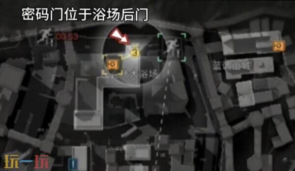 今天的三角洲行动相关密码信息，密码代码为10.18，分享涉及10月18日密码门用的摩斯密码。