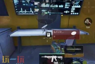 今天的三角洲行动相关密码信息，密码代码为10.18，分享涉及10月18日密码门用的摩斯密码。