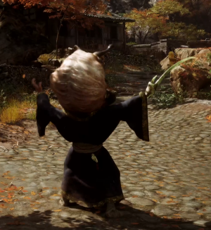 关于黑神话悟空的变身形态有哪些?—黑神话悟空变身形态详解
关于黑神话悟空的变身形态有哪些?—黑神话悟空变身形态详解