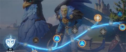 龙石战争中威廉队以爆头操作为核心的战术搭配介绍