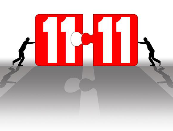 天猫双11的首笔快递订单仅用了27分钟便顺利送达，创下菜鸟物流的最新极速纪录