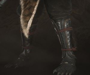 关于在《黑神话：悟空》中获得玄铁硬足的方法——详细攻略指南 

