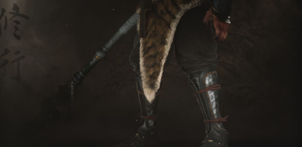 关于在《黑神话：悟空》中获得玄铁硬足的方法——详细攻略指南 

