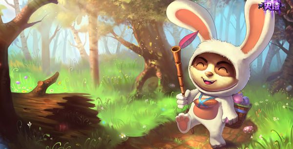 LOL无限火力模式中提莫的装备方案—提莫出装推荐详解