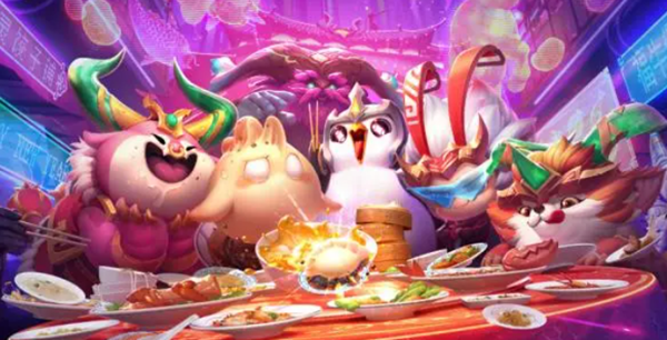 云顶之弈S12最强阵容攻略与推荐
