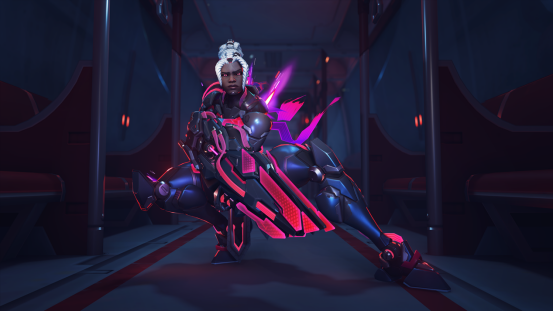 《守望先锋》第18赛季即将开启，伴随着大量创新内容，将带来前所未有的巨大变革！