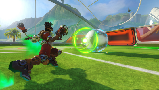 《守望先锋》第18赛季即将开启，伴随着大量创新内容，将带来前所未有的巨大变革！