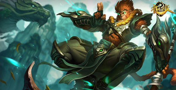 无限火力模式中猴子的最佳出装方案——LOL无限火力齐天大圣孙悟空的装备推荐指南
无限火力模式中猴子的最佳出装方案——LOL无限火力齐天大圣孙悟空的装备推荐指南