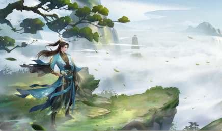 天龙手游轻松版第二期爆料重磅发布丨不卡顿更尽兴！畅玩无限的真正江湖体验！