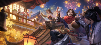 天龙手游轻松版第二期爆料重磅发布丨不卡顿更尽兴！畅玩无限的真正江湖体验！