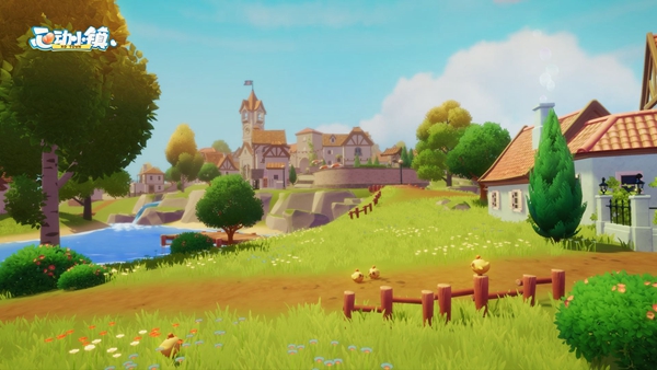 在心动小镇，李臻手中的琴弦具体藏匿于何处？本文将为您详细介绍，助您顺利找到这件关键道具。 

