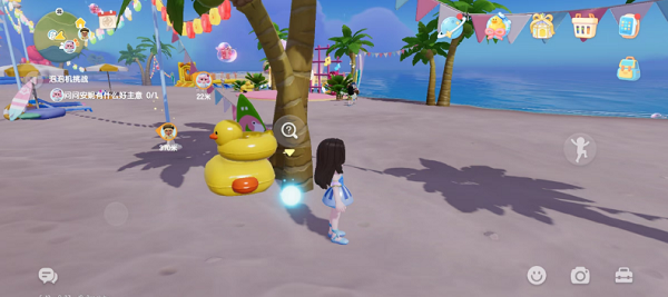 在心动小镇，李臻手中的琴弦具体藏匿于何处？本文将为您详细介绍，助您顺利找到这件关键道具。 

