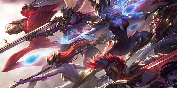 英雄联盟玩家如何与对手进行交流——英雄联盟中的对战沟通技巧 英雄联盟玩家如何与对手进行交流——英雄联盟中的对战沟通技巧