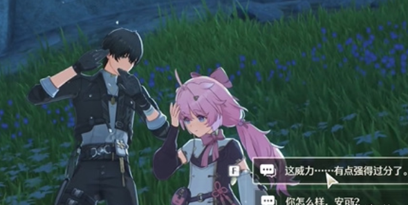 关于完成鸣潮安可“火热大冒险”任务的详细步骤与攻略解析
