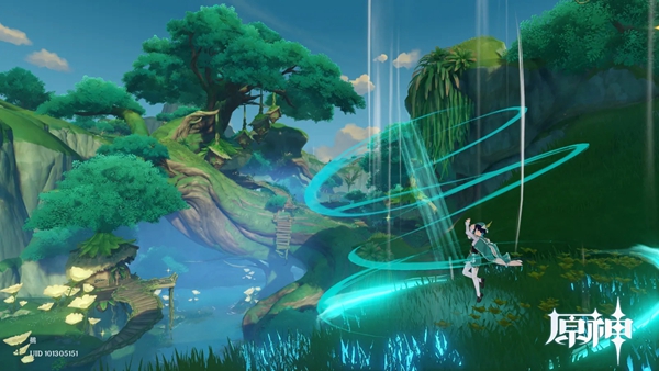 关于“原神”画外旅照第五天在迷雾笼罩下如何拍摄花朵的详细攻略 - 具体步骤与技巧解析 关于“原神”画外旅照第五天在迷雾笼罩下如何拍摄花朵的详细攻略 - 具体步骤与技巧解析