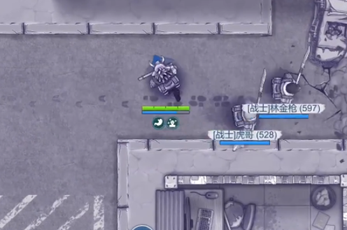 关于阿瑞斯病毒2中营地帐篷的具体位置及相关介绍 

