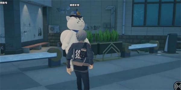 关于绝区零中猫咪曲奇的拍摄地点在哪里——详细位置指南