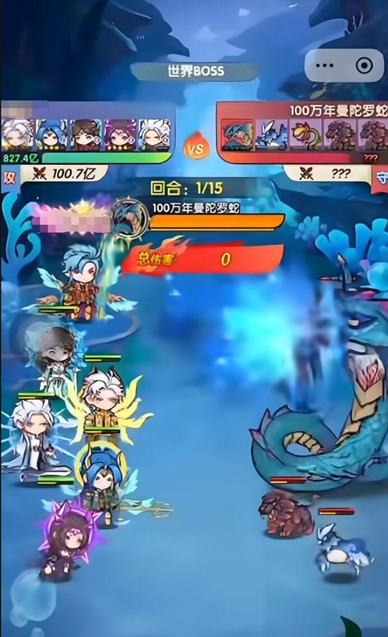 口袋斗罗大陆中关于兽王暴动的强力阵容配置深入解析