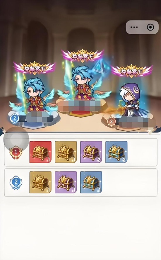 口袋斗罗大陆中关于兽王暴动的强力阵容配置深入解析