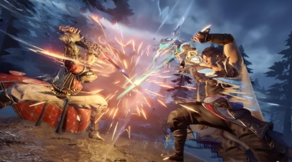 关于永劫无间手游中用于劝架的武器有哪些的详细介绍——永劫无间手游劝架武器指南
