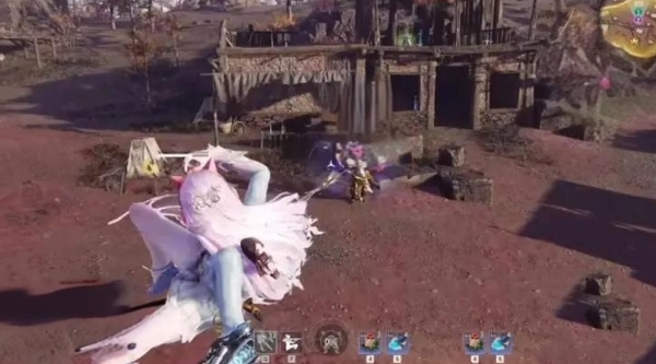 关于永劫无间手游中用于劝架的武器有哪些的详细介绍——永劫无间手游劝架武器指南
