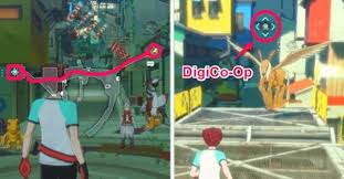 数码宝贝物语时空异客中“乌云密布”任务攻略——详细解析完成技巧及方法 数码宝贝物语时空异客中“乌云密布”任务攻略——详细解析完成技巧及方法