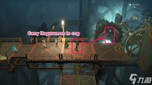 数码宝贝物语时空异客中“乌云密布”任务攻略——详细解析完成技巧及方法 数码宝贝物语时空异客中“乌云密布”任务攻略——详细解析完成技巧及方法