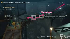 数码宝贝物语时空异客中“乌云密布”任务攻略——详细解析完成技巧及方法 数码宝贝物语时空异客中“乌云密布”任务攻略——详细解析完成技巧及方法