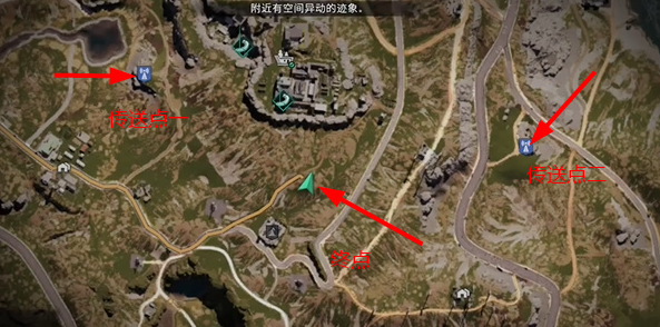 七天世界大门的获得方式详解 - 获取七天世界门扉的完整攻略