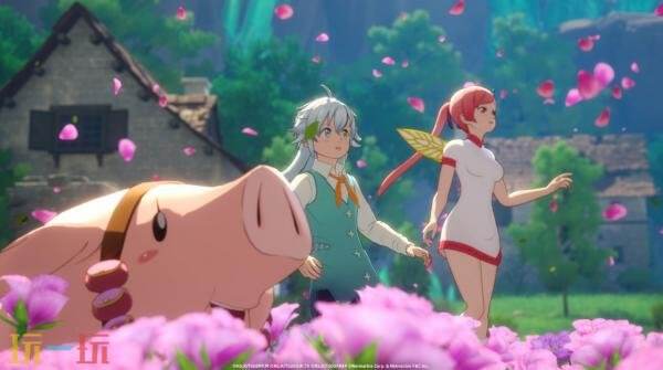 《七大罪：起源》将在10月30日开启封闭Beta测试，计划于2026年1月28日正式发售。