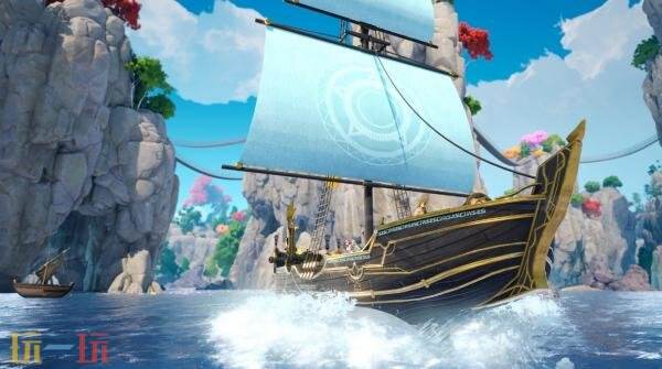 《七大罪：起源》将在10月30日开启封闭Beta测试，计划于2026年1月28日正式发售。