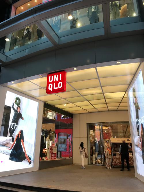 优衣库视频门最新版V2.6.9_优衣库视频门应用下载